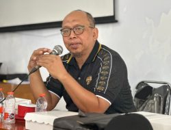 Rahasia Sukses Atlet Banyuwangi di POPDA Jatim 2026: S2 Ilmu Keolahragaan UNESA Turun Tangan Lewat Sport Science!