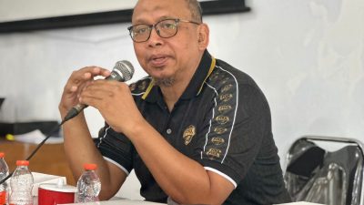 Rahasia Sukses Atlet Banyuwangi di POPDA Jatim 2026: S2 Ilmu Keolahragaan UNESA Turun Tangan Lewat Sport Science!