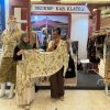 Bikin Bule Melongo! Batik Asal Klaten Ini Laris Manis di Bali, Buyer Australia dan Korea Langsung Borong di Tempat