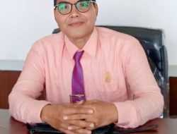 Senggol Janji Kampanye, Aktivis Hukum Nagan Raya Minta KPK Plototi Investasi Tambang Rp200 Triliun
