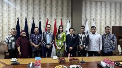 LBH KNPI DKI Jakarta dan PERADI Profesional Bangun Sinergi Cetak Advokat Muda Berintegritas