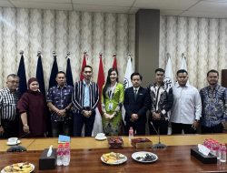 LBH KNPI DKI Jakarta dan PERADI Profesional Bangun Sinergi Cetak Advokat Muda Berintegritas