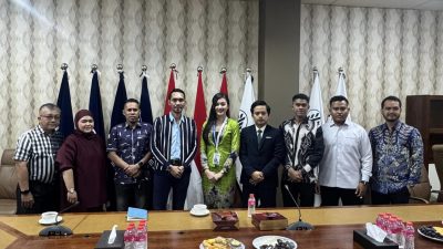 LBH KNPI DKI Jakarta dan PERADI Profesional Bangun Sinergi Cetak Advokat Muda Berintegritas