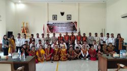HIMNI Kabupaten Semarang Gelar MUSCAB 2026, Sozanolo Waruwu Terpilih Jadi Ketua DPC