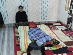 Pria Asal Kolaka Ditemukan Meninggal di Muna Barat, Diduga Depresi Usai Kehilangan Istri