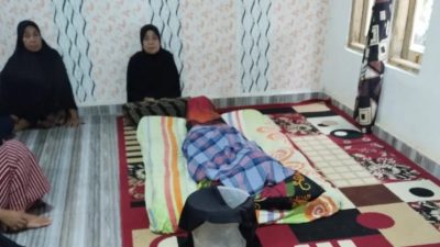 Pria Asal Kolaka Ditemukan Meninggal di Muna Barat, Diduga Depresi Usai Kehilangan Istri