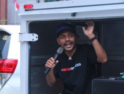 Rp100,1 Triliun Mengalir ke Sumatra, Gertasi Minta Pengawasan Ketat: Jangan Sampai Ada Rupiah yang Hilang