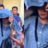 Terbakar Cemburu! Wanita Diduga Pelakor Datangi Rumah Istri Sah di Pinrang, Keributan Viral di Media Sosial