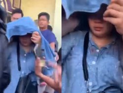 Terbakar Cemburu! Wanita Diduga Pelakor Datangi Rumah Istri Sah di Pinrang, Keributan Viral di Media Sosial