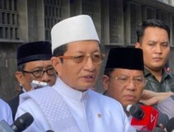 Iduladha 2026 Penuh Toleransi, Masjid Istiqlal Terima Hewan Kurban dari Non Muslim