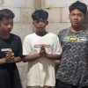 Bikin Geger dan Merinding! Penampakan Pocong di Desa Menganti Jepara Ternyata Cuma Settingan Konten Demi Viral