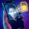 Mulai 1 Juli 2026, Beli Kartu SIM Wajib Scan Wajah! Komdigi Resmi Terapkan Registrasi Biometrik Nasional