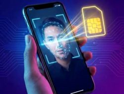 Mulai 1 Juli 2026, Beli Kartu SIM Wajib Scan Wajah! Komdigi Resmi Terapkan Registrasi Biometrik Nasional