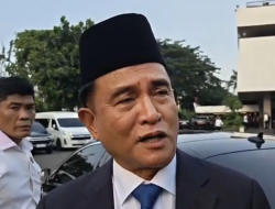 Menko Hukum dan HAM Tegaskan Pemerintah Tidak Melarang Nobar Film Dokumenter “Pesta Babi”