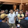 Aparat TNI Bubarkan Nobar Film “Pesta Babi” di Ternate, AJI Kecam Intimidasi Ruang Demokrasi