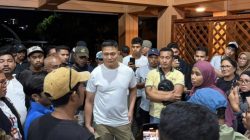 Aparat TNI Bubarkan Nobar Film “Pesta Babi” di Ternate, AJI Kecam Intimidasi Ruang Demokrasi