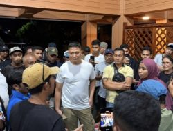 Aparat TNI Bubarkan Nobar Film “Pesta Babi” di Ternate, AJI Kecam Intimidasi Ruang Demokrasi