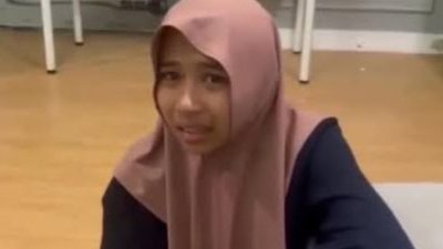 Baru Empat Hari Kerja, Seorang ART Pilih Resign Akibat Tak Kuat Mabuk Kendaraan