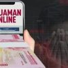 OJK: Gen Z dan Milenial Dominasi Kredit Macet Pinjol, Capai 48,65 Persen per Maret 2026