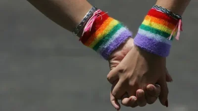 Semarang Tertinggi di Jateng! 620 Kasus HIV/AIDS Ditemukan, Kelompok LSL Dominasi Temuan