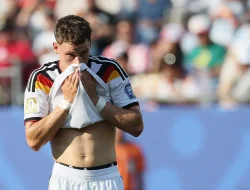 Brasil Singkirkan Jepang di Menit Akhir, Jerman Tersingkir Lewat Adu Penalti di Piala Dunia 2026