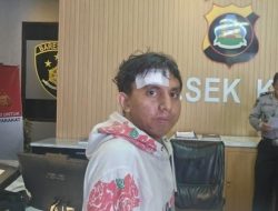 Pemuda Asal Sumba Mengaku Dijebak Lowongan Kerja Palsu di Bali, Disekap hingga Kabur Bersimbah Darah