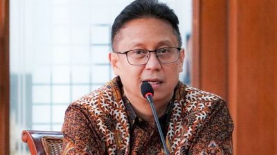 Menkes Budi Peringatkan Industri Farmasi Jangan Asal Naikkan Harga Obat Akibat Pelemahan Rupiah