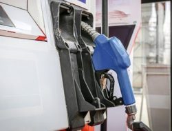 Pertamax Naik Jadi Rp16.250 per Liter, Pertamina Umumkan Harga BBM Terbaru Berlaku 10 Juni 2026