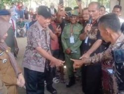 Unik! Hasil Pemilihan Ketua RT di Lubuklinggau Imbang, Pemenang Ditentukan Lewat Suit