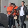 Wamen Imipas Silmy Karim Ditahan KPK Usai Menyerahkan Diri Terkait OTT di Jakarta Barat