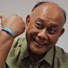 Eks Kepala BGN Dadan Hindayana Resmi Ditahan Kejagung, Dua Mantan Wakilnya Ikut Diborgol