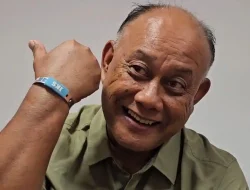 Eks Kepala BGN Dadan Hindayana Resmi Ditahan Kejagung, Dua Mantan Wakilnya Ikut Diborgol