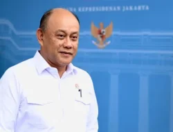 Dadan Hindayana Dicopot dari Kepala BGN, Ini Alasan Prabowo dan Sosok Penggantinya