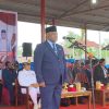 Hari Lahir Pancasila di Asmat, Sekda Tegaskan Pancasila Jadi Jangkar Moral Hadapi Tantangan Global