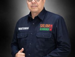 Car Free Day Langsa Jadi Wisata Olahraga Rakyat, Dorong Gaya Hidup Sehat dan UMKM Lokal