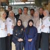 Bea Cukai Genjot Ekspor UMKM, Produk Singkong hingga Madu Hutan Tembus Pasar Internasional