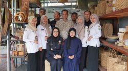Bea Cukai Genjot Ekspor UMKM, Produk Singkong hingga Madu Hutan Tembus Pasar Internasional