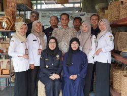 Bea Cukai Genjot Ekspor UMKM, Produk Singkong hingga Madu Hutan Tembus Pasar Internasional