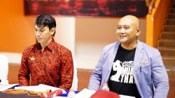 Konflik Muaythai Memanas! Dualisme Kepengurusan PB MI Jadi Sorotan, Coach Juna Riau Angkat Bicara