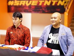Konflik Muaythai Memanas! Dualisme Kepengurusan PB MI Jadi Sorotan, Coach Juna Riau Angkat Bicara