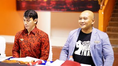 Konflik Muaythai Memanas! Dualisme Kepengurusan PB MI Jadi Sorotan, Coach Juna Riau Angkat Bicara