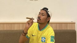 PTKP PB HMI Yakin Brasil Juara Piala Dunia 2026, Ancelotti dan Neymar Dinilai Jadi Kunci