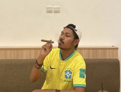 PTKP PB HMI Yakin Brasil Juara Piala Dunia 2026, Ancelotti dan Neymar Dinilai Jadi Kunci