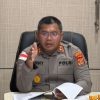 Kapolres Nagan Raya Ajak Warga Stop Bakar Lahan dan Hutan, Ingatkan Ancaman Sanksi Hukum