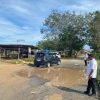 Jalan Rusak di Koto Mesjid Dikeluhkan Warga, Pj Kades Ahmad Alihanafia: Proposal Perbaikan Sudah Diajukan