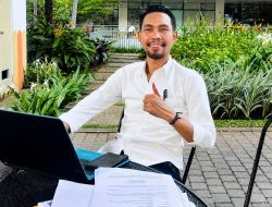 Tak Ada yang Kebal Hukum, LBH KNPI DKI Jakarta Apresiasi Ketegasan Prabowo dan Kejagung dalam Kasus Dugaan Korupsi MBG