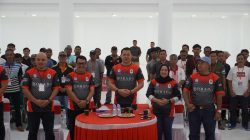 Semarak HUT Putussibau ke-131, Turnamen Domino ORADO Kapuas Hulu Jadi Wadah Pembinaan Atlet Berprestasi