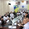 Pilkades Serentak Bintan 2026 Digelar di 14 Desa, Pemungutan Suara Dijadwalkan 11 November