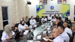 Pilkades Serentak Bintan 2026 Digelar di 14 Desa, Pemungutan Suara Dijadwalkan 11 November