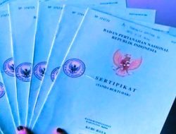 Sudah Bersertifikat SHM, Kok Masih Bisa Digugat? Ini Penjelasan ATR/BPN